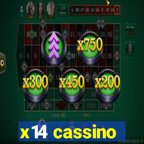 x14 cassino